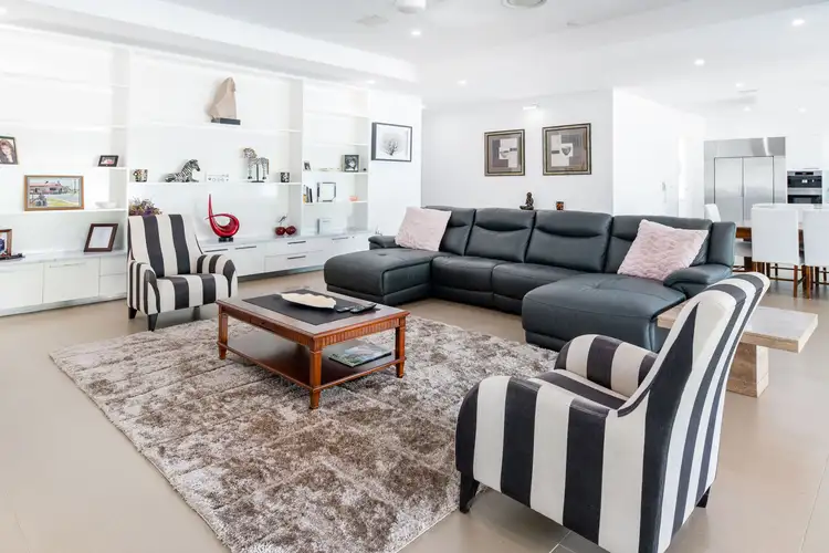 Sixth view of Homely house listing, 2019 The Circle, Sanctuary Cove QLD 4212