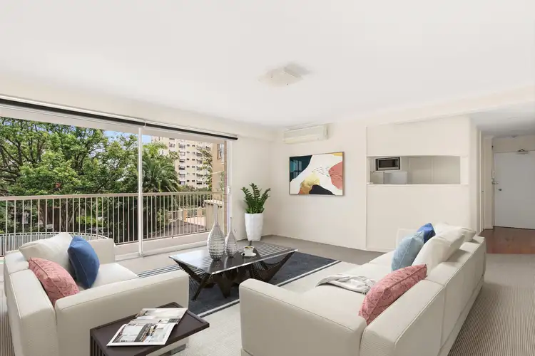 4 Mitchell Road