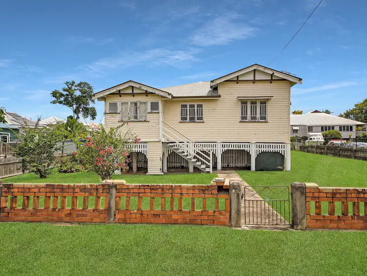 Main view of Homely house listing, 326 Albert Street, Maryborough QLD 4650