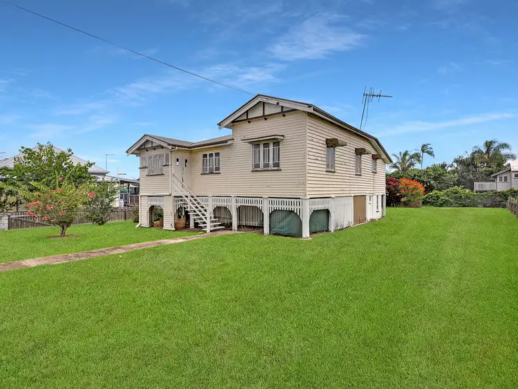 Second view of Homely house listing, 326 Albert Street, Maryborough QLD 4650