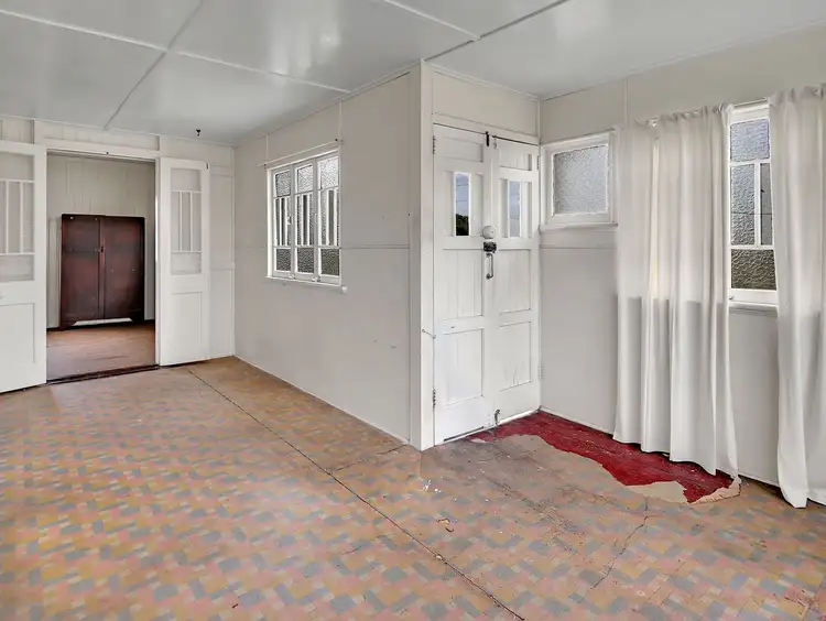 Third view of Homely house listing, 326 Albert Street, Maryborough QLD 4650