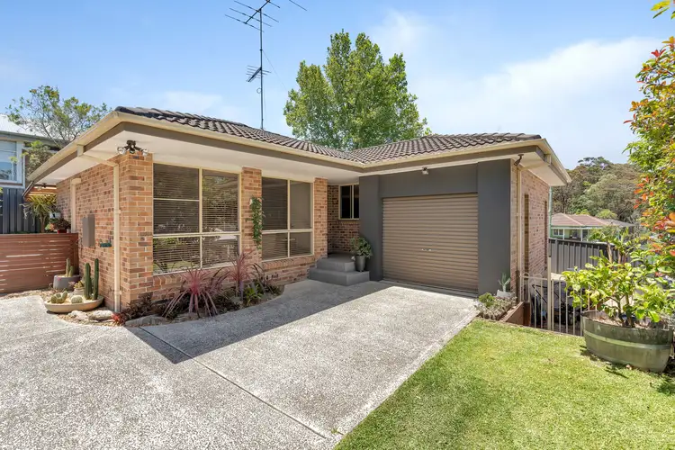 Main view of Homely house listing, 2/5 High Street, Helensburgh NSW 2508