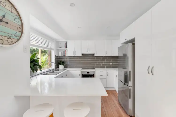 Third view of Homely house listing, 2/5 High Street, Helensburgh NSW 2508