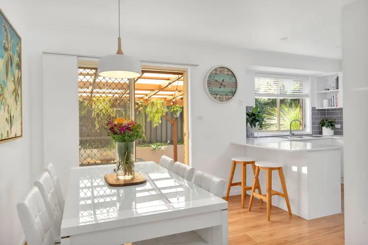 Fourth view of Homely house listing, 2/5 High Street, Helensburgh NSW 2508
