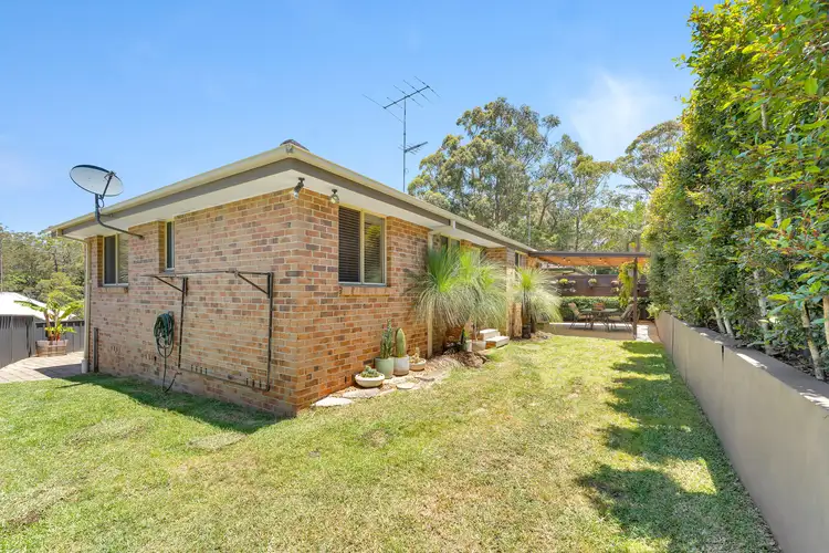 Fifth view of Homely house listing, 2/5 High Street, Helensburgh NSW 2508