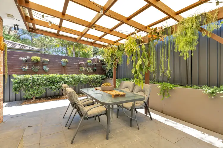 Sixth view of Homely house listing, 2/5 High Street, Helensburgh NSW 2508