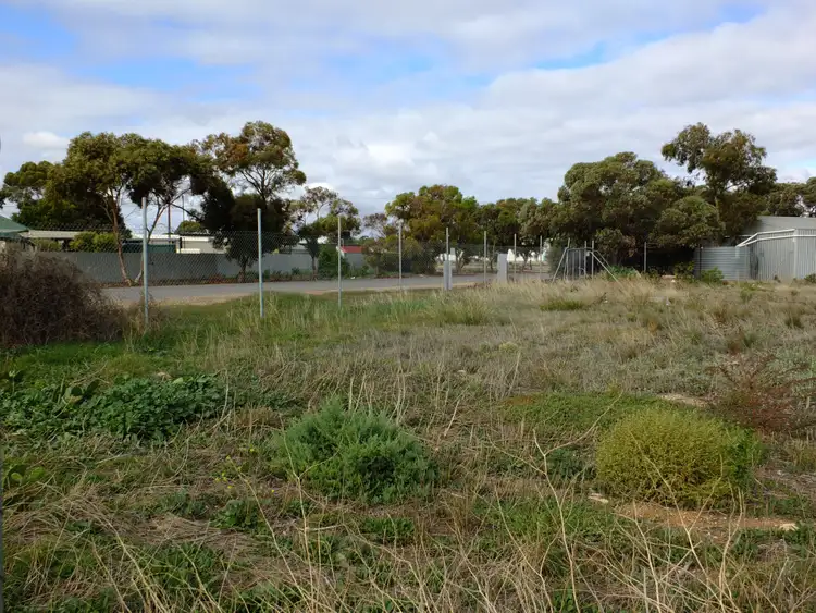 Second view of Homely land listing, 15 ( Lot 15 ) Hills Road, Moonta SA 5558