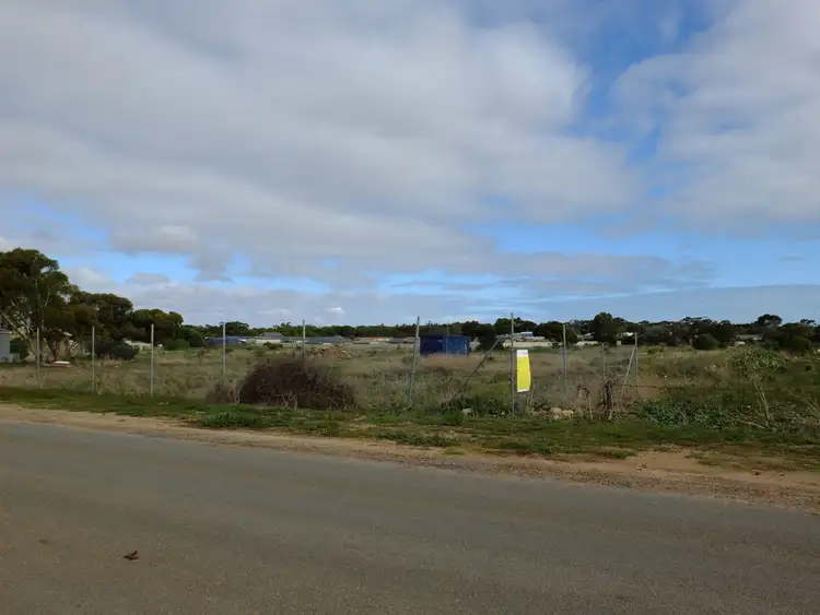Third view of Homely land listing, 15 ( Lot 15 ) Hills Road, Moonta SA 5558