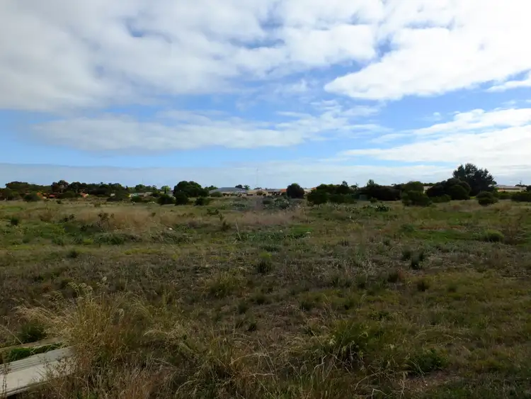 Fourth view of Homely land listing, 15 ( Lot 15 ) Hills Road, Moonta SA 5558
