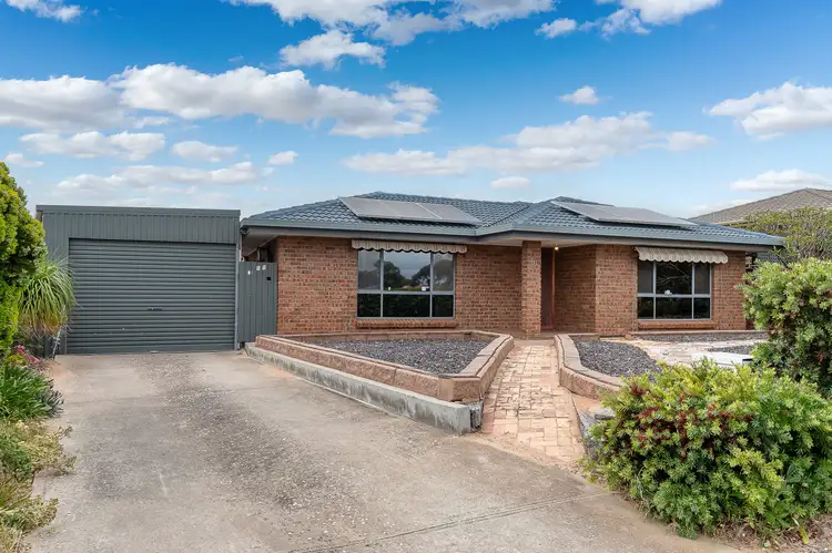11 Kingfisher Court, Murray Bridge SA 5253