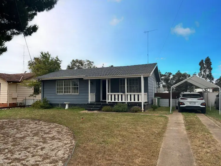 Main view of Homely house listing, 19 Brown Street, West Wyalong NSW 2671