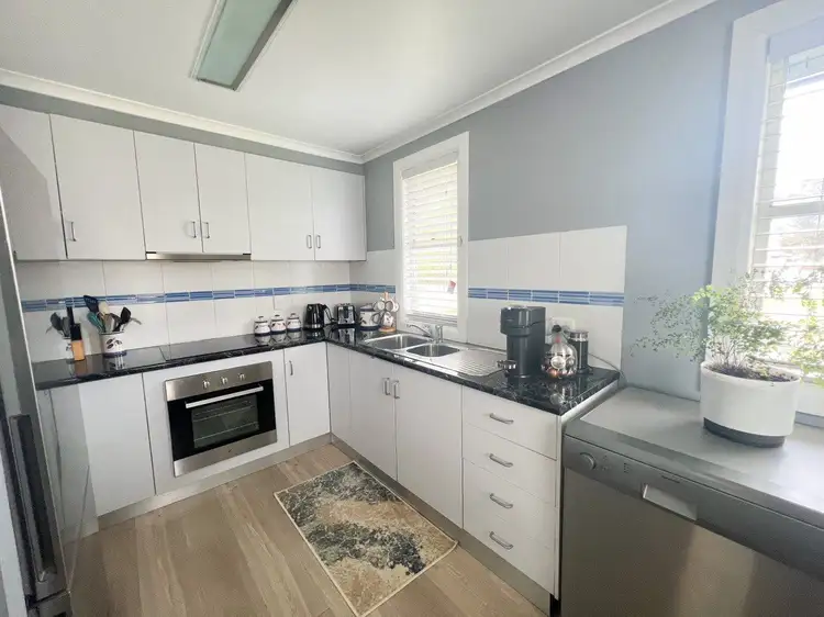 Second view of Homely house listing, 19 Brown Street, West Wyalong NSW 2671