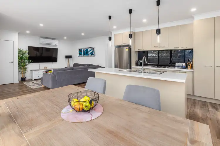 Main view of Homely house listing, 32A Elwers Road, Rosebud VIC 3939