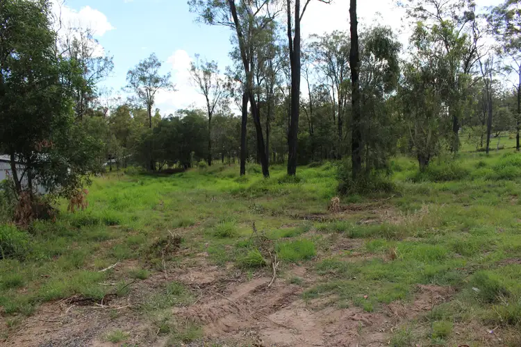 Main view of Homely land listing, 8A Bertrand Avenue, Regency Downs QLD 4341