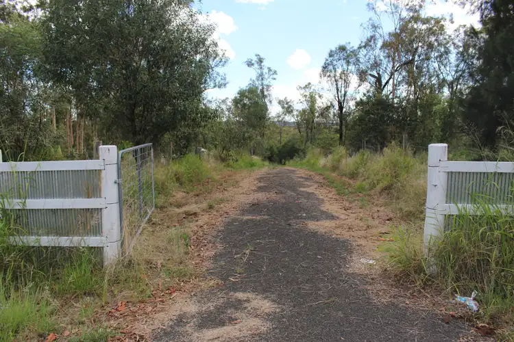 Second view of Homely land listing, 8A Bertrand Avenue, Regency Downs QLD 4341