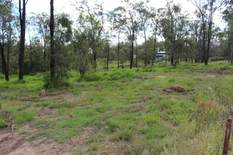 Fifth view of Homely land listing, 8A Bertrand Avenue, Regency Downs QLD 4341