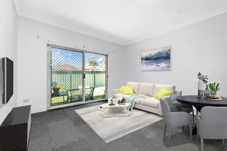 64 & 67/4 Wilkins Street, Yagoona NSW 2199