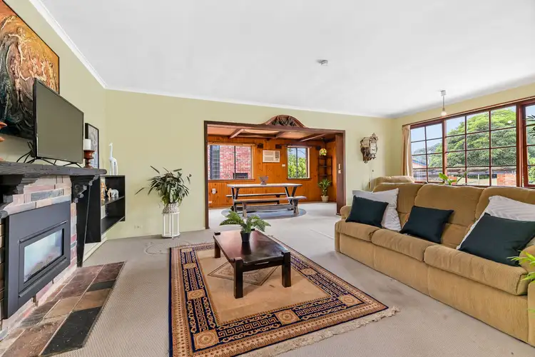 Sixth view of Homely house listing, 14 Howell Drive, Mount Waverley VIC 3149