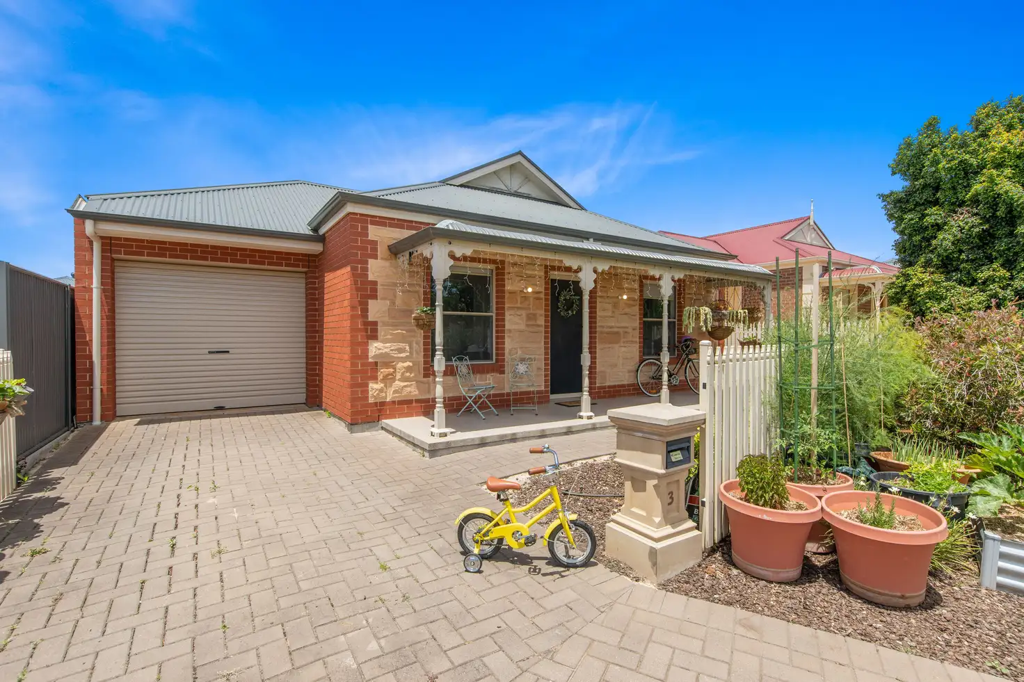 Main view of Homely house listing, 3 Swan Place, Gawler East SA 5118