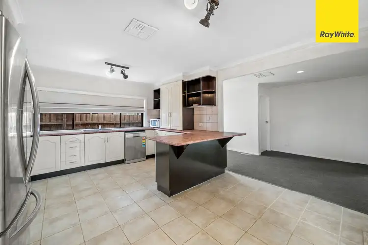 Fourth view of Homely house listing, 98 Station Road, Melton South VIC 3338