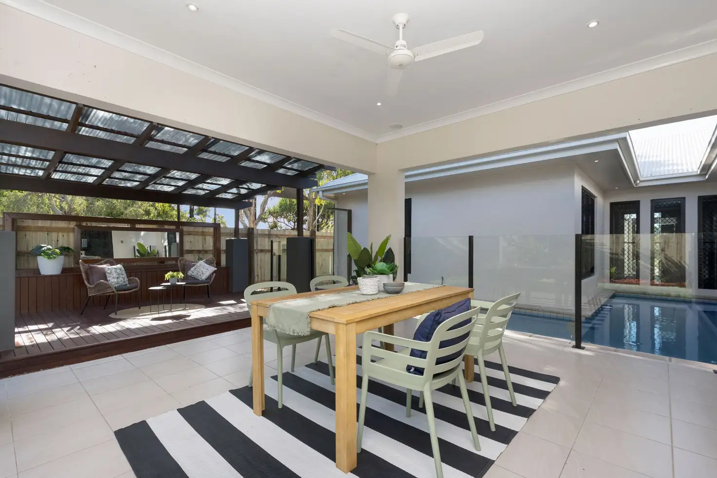 Main view of Homely house listing, 7 Kahana Avenue, Burdell QLD 4818