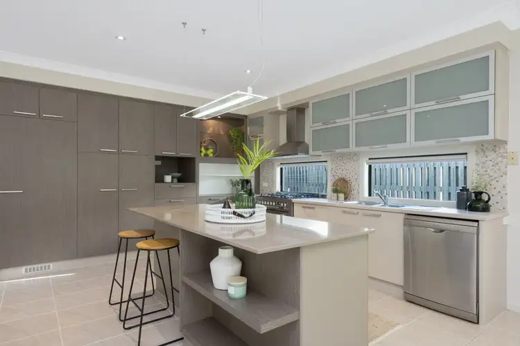 Fourth view of Homely house listing, 7 Kahana Avenue, Burdell QLD 4818