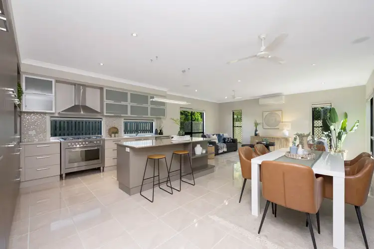 Fifth view of Homely house listing, 7 Kahana Avenue, Burdell QLD 4818
