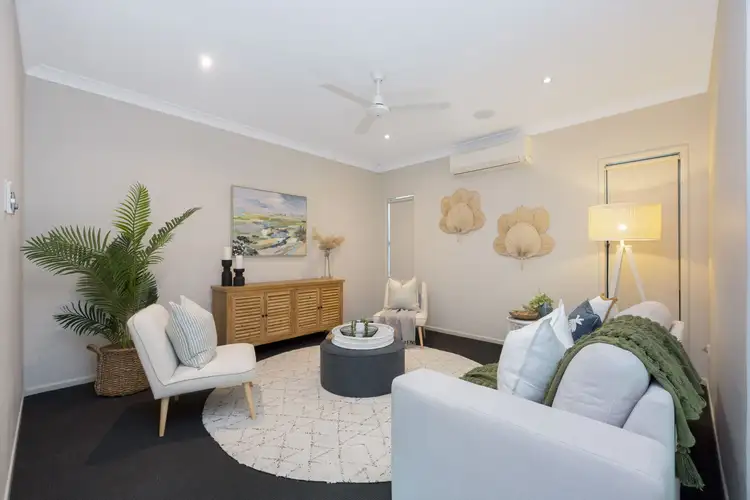 Seventh view of Homely house listing, 7 Kahana Avenue, Burdell QLD 4818