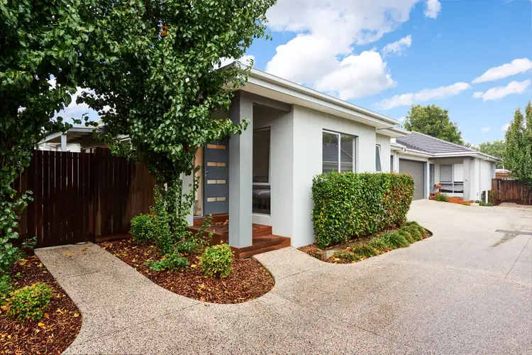 10/31 Mount Arthur Avenue, Rosebud VIC 3939