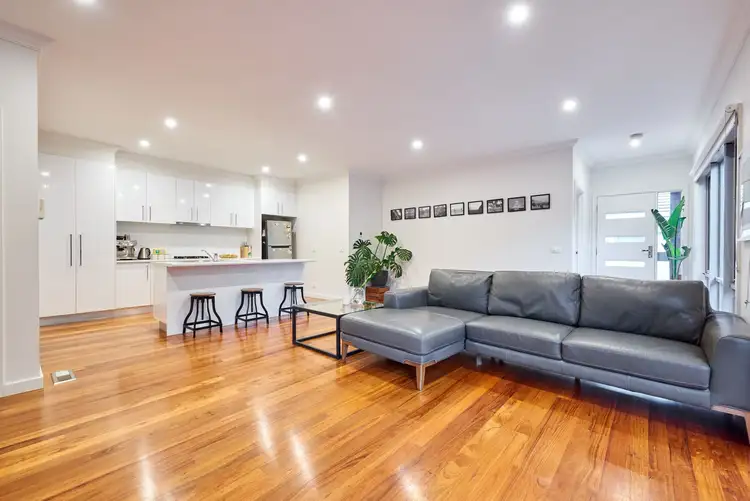 Second view of Homely house listing, 10/31 Mount Arthur Avenue, Rosebud VIC 3939