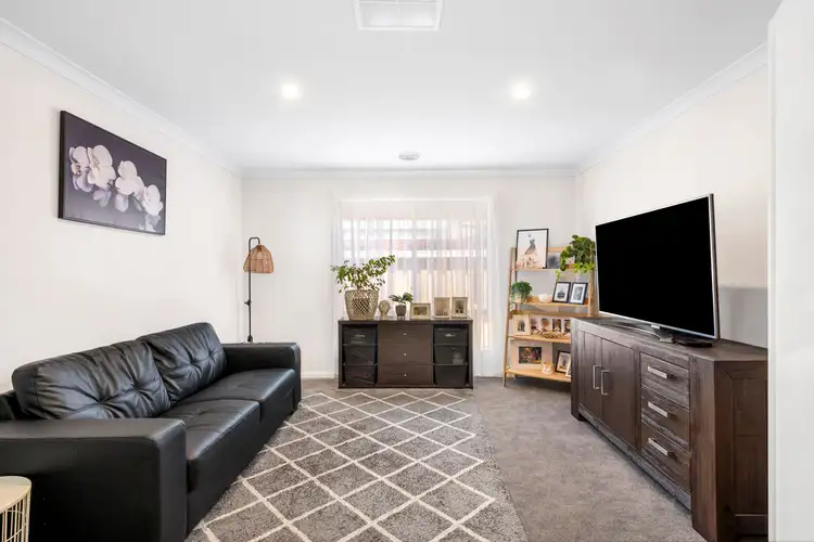 Fifth view of Homely house listing, 143 Ambrosia Drive, Armstrong Creek VIC 3217