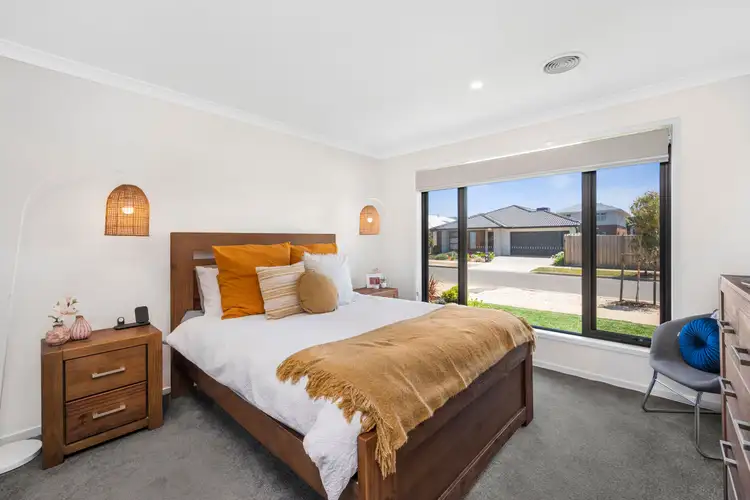 Sixth view of Homely house listing, 143 Ambrosia Drive, Armstrong Creek VIC 3217