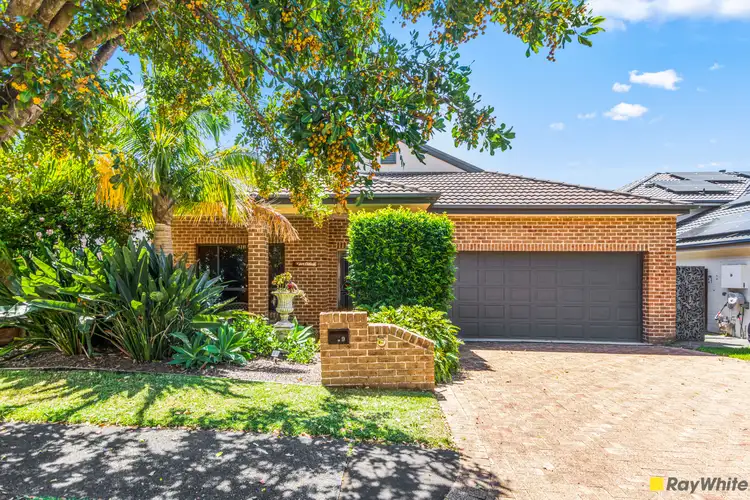 Main view of Homely house listing, 9 Peppermint Circuit, Woonona NSW 2517