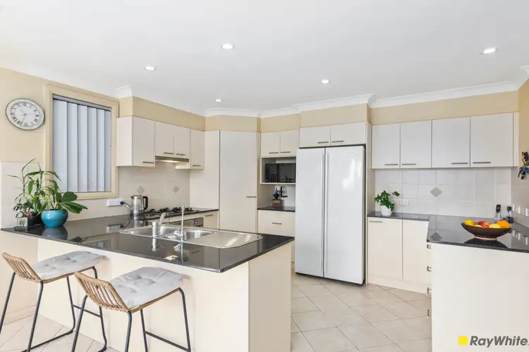 Second view of Homely house listing, 9 Peppermint Circuit, Woonona NSW 2517