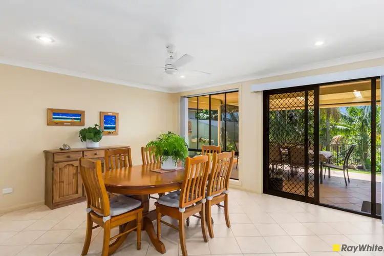 Third view of Homely house listing, 9 Peppermint Circuit, Woonona NSW 2517