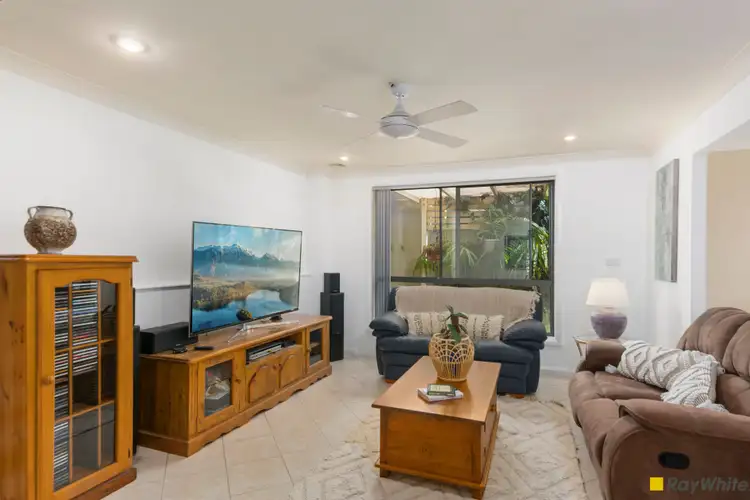 Sixth view of Homely house listing, 9 Peppermint Circuit, Woonona NSW 2517