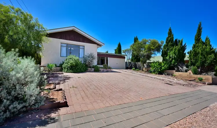 114 Carlton Parade, Port Augusta SA 5700