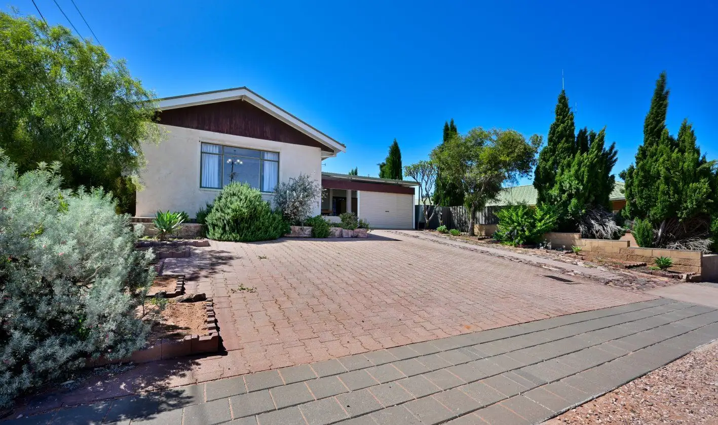 Main view of Homely house listing, 114 Carlton Parade, Port Augusta SA 5700