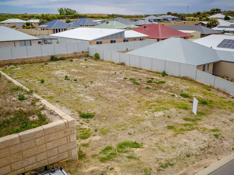 12 Ashdown Loop, Cape Burney WA 6532