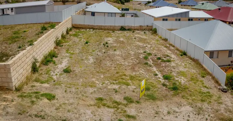 Fourth view of Homely land listing, 12 Ashdown Loop, Cape Burney WA 6532