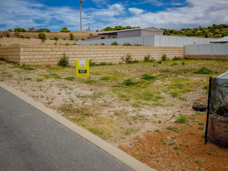 Fifth view of Homely land listing, 12 Ashdown Loop, Cape Burney WA 6532