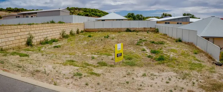 Sixth view of Homely land listing, 12 Ashdown Loop, Cape Burney WA 6532
