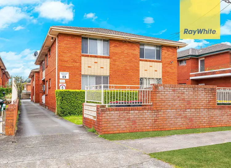 Flat 3/87 Hampden Road, Lakemba NSW 2195