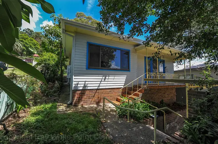 Main view of Homely house listing, 33 Brisbane Water Drive, Point Clare NSW 2250