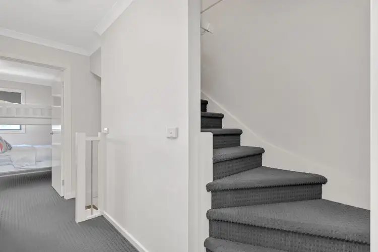 Sixth view of Homely townhouse listing, 13 Jumbuck Circuit, Wollert VIC 3750