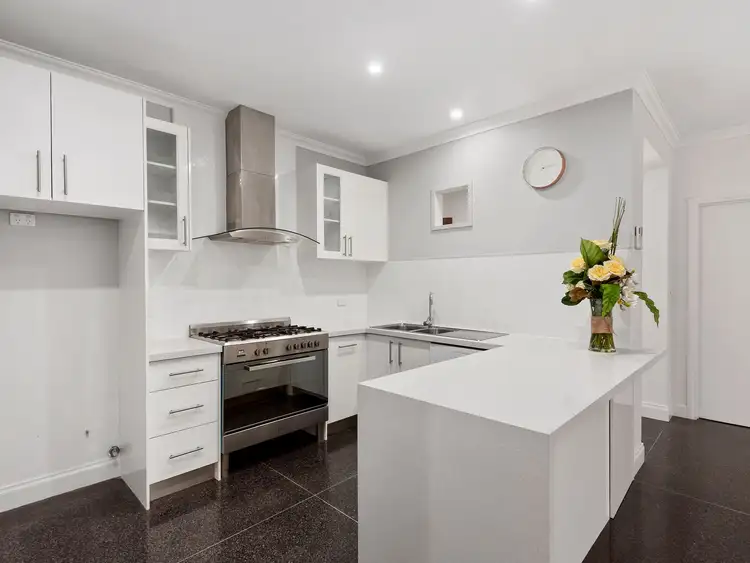 Fifth view of Homely house listing, 2/4 Bay Shore Avenue, Clifton Springs VIC 3222