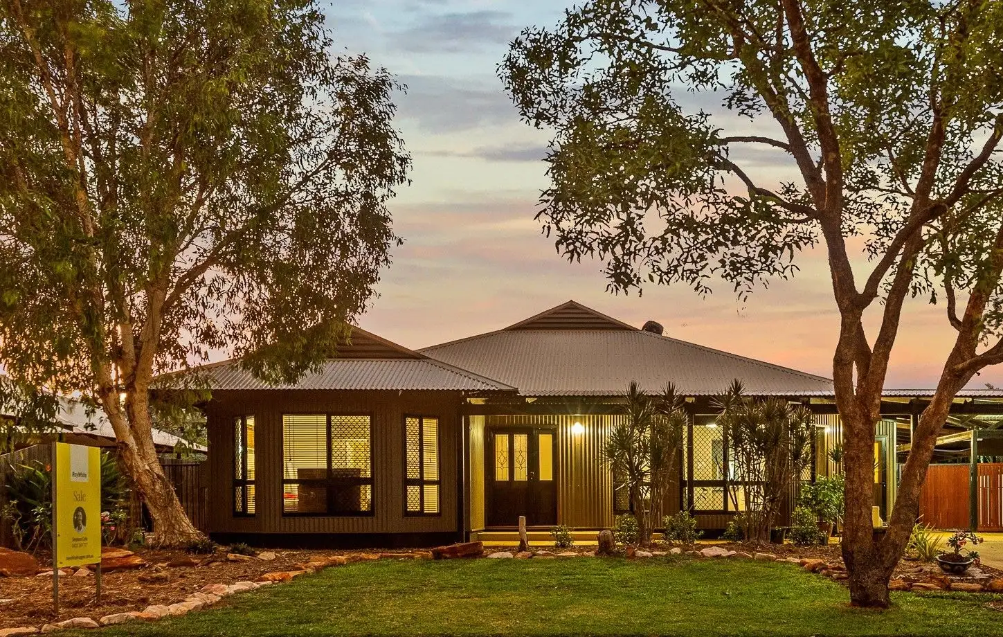 Main view of Homely house listing, 13 Wongai Crescent, Cable Beach WA 6726