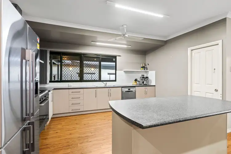 Fourth view of Homely house listing, 13 Wongai Crescent, Cable Beach WA 6726