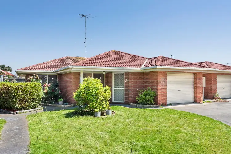 Main view of Homely house listing, 3/35 Clifton Springs Road, Drysdale VIC 3222