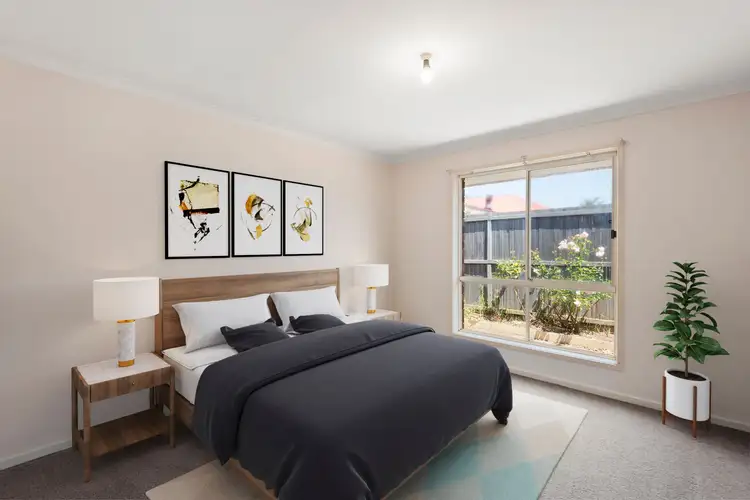 Second view of Homely house listing, 3/35 Clifton Springs Road, Drysdale VIC 3222